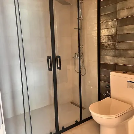 Lusso * 马尔马里斯