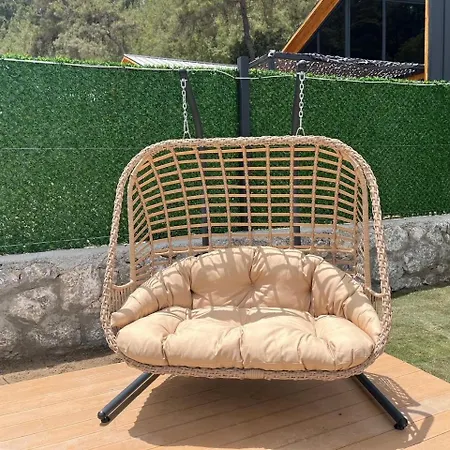 Lusso Vilă
